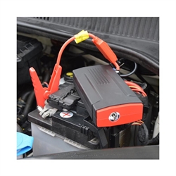 Mini Jumpstarter (Startbooster)