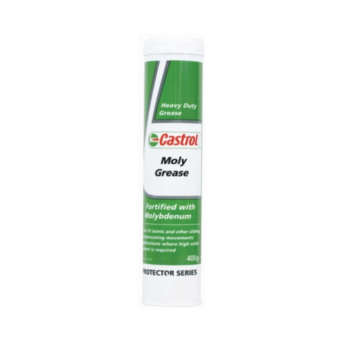 Castrol Moly Grease