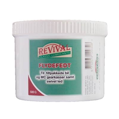 Revival flydefedt -  1 kg