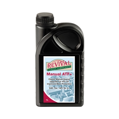 Revival Manual ATF+ gearolie 1 liter