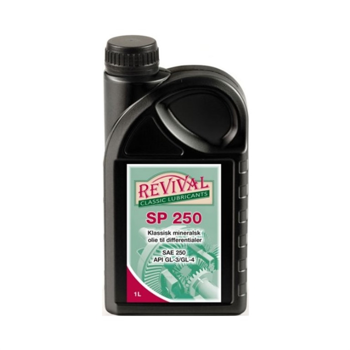 Revival SP 250 (GL3/4) - 1 ltr