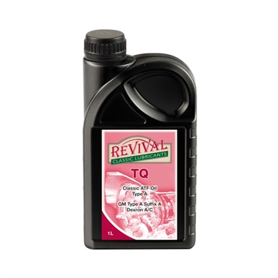 Revival ATF TQ  gearolie 1 liter