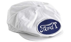 Ford T GATSBY hat med logo