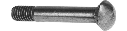 Navbolt For  3/8 - 16x2 lang sæt af  6. stk