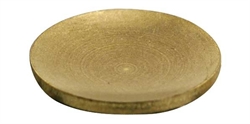 Ford T Frostprop Cylinder Messing