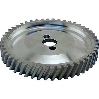 Ford T Knastakseltandhjul Alumnium 005