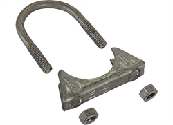 Ford T Udstødnings Clamps