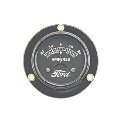 Ford T Amperemeter Autentisk