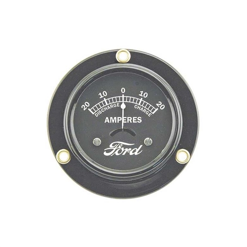 Ford T Amperemeter Autentisk