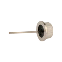 Ford T Diode Negative jord