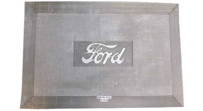 Ford T Universal måtte med  (Ford Mærke)