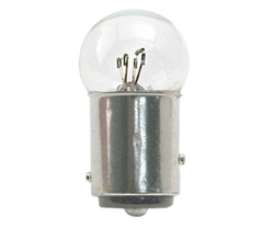 Autopære 6V 10/5W - dobbeltkon