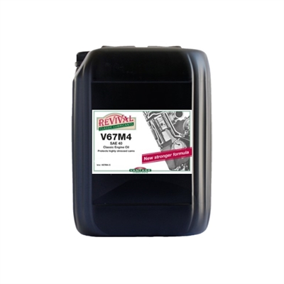 Revival V67M4 - 20 liter