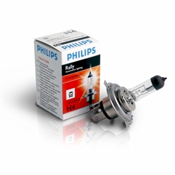 H4 RALLY 12V 100/90W P43T-38