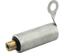 Kondensator V8 1936