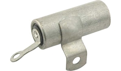 Kondensator V8