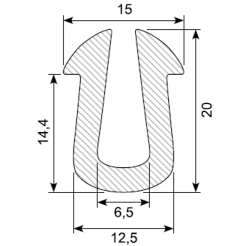 U-profiler