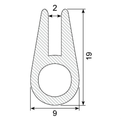 U-profiler