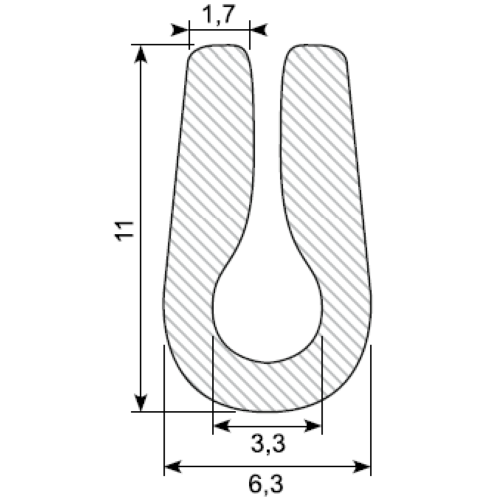 U-profiler