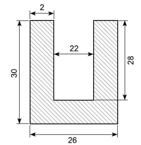 U-profiler