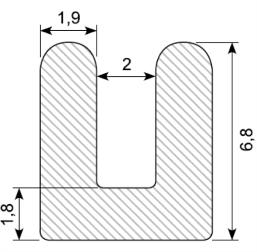 U-profiler