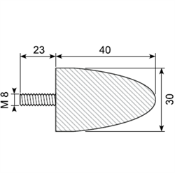 Vibrationsdæmpere