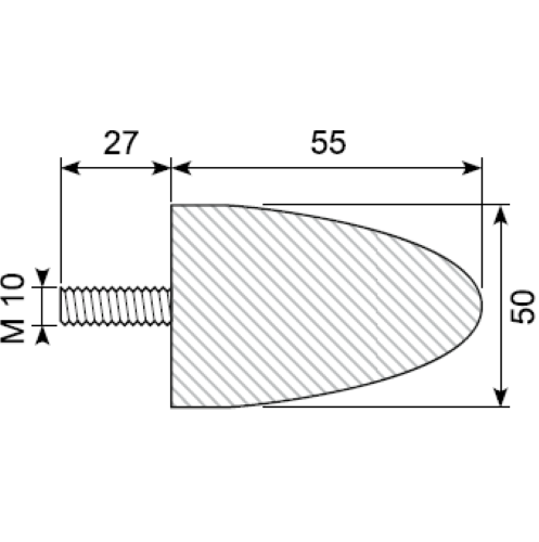 Vibrationsdæmpere