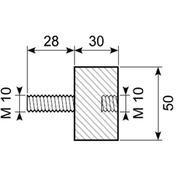 Vibrationsdæmpere