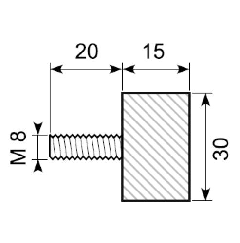 Vibrationsdæmpere