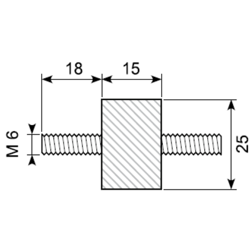 Vibrationsdæmpere