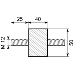 Vibrationsdæmpere