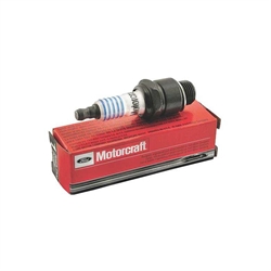 Motorcraft Tændrør 14 mm