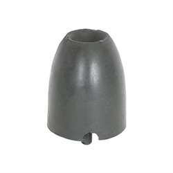 Ford V8 foraxel Gummi bumper