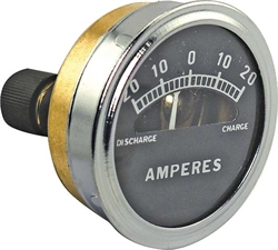 Ford A & T  Amperemeter 20/20