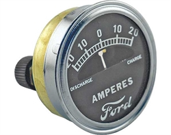 Ford A & T  Amperemeter 20/20