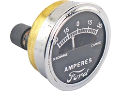 Amperemeter 30/30