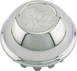 Hjulkapsel, nickel