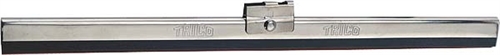 Vakuum viskerblad 8-1/4" - Multi-Ply, Single Rivet - Krom