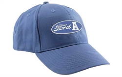 Cap med Ford A logo