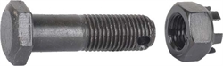 Håndbremse pivot-bolt