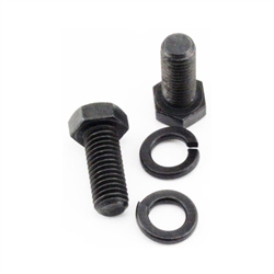 Motor monterings bolt