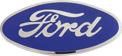 Ford A Køleremblem