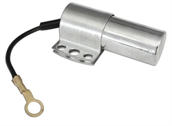 Condensator