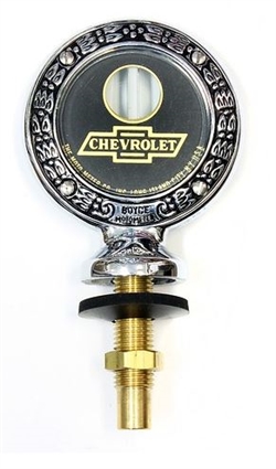 Kølertermometer