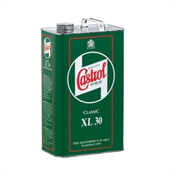 Castrol Classic XL 30  Motorolie 5 liter