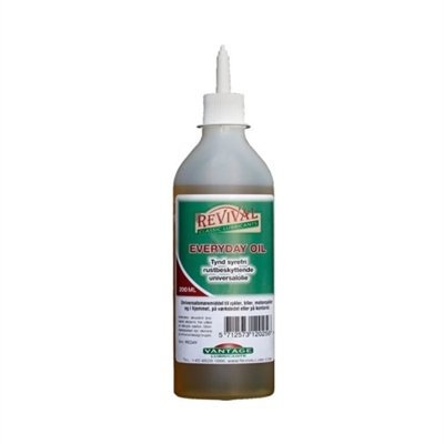 Revival Everyday Oil  250 ML