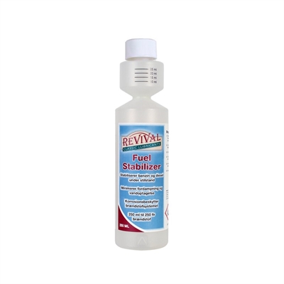 Revival Fuel Stabilizer Concentrate