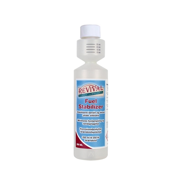 Revival Fuel Stabilizer Concentrate