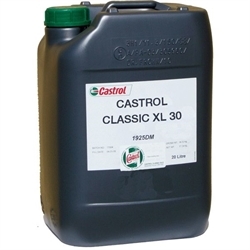 Castrol Classic XL 30 Motorolie 20 liter