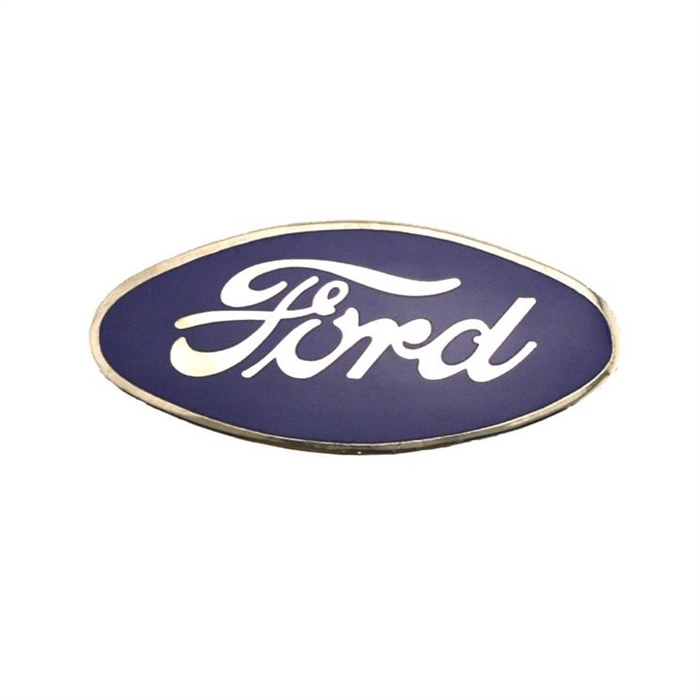 Ford Emblem 1931